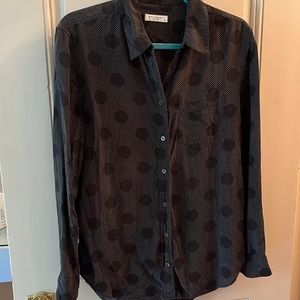 Equipment Button Down